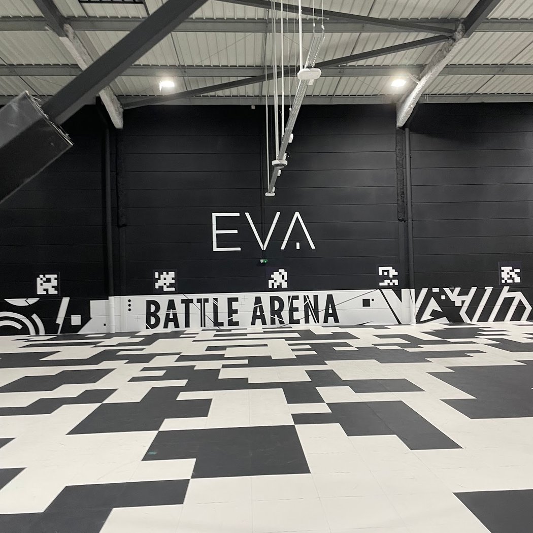 EVA Marseille 3